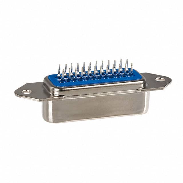 111-024-113L001 NorComp Inc.  Connecteurs Centronics